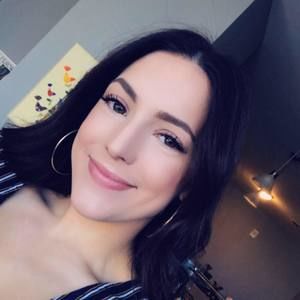 Meet your Posher, Te'a